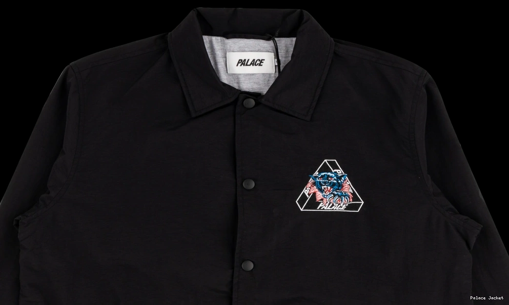 Cheap Palace Ripped Coach Jacket 0718